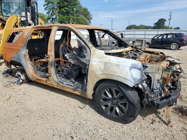 2021 CHEVROLET TAHOE K150 - 1GNSKPKD1MR335787
