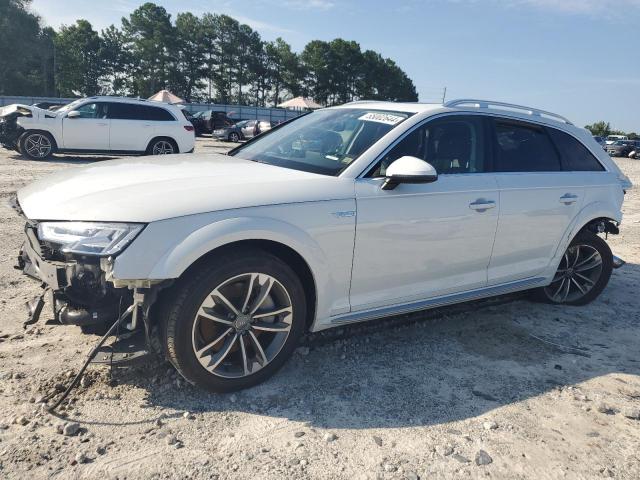 2019 AUDI A4