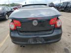 Lot #3048303739 2007 VOLKSWAGEN EOS 3.2L S