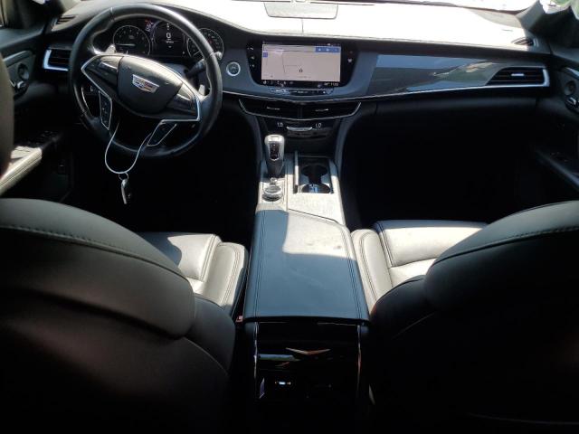 2019 CADILLAC CT6 SPORT 1G6KN5R64KU142400