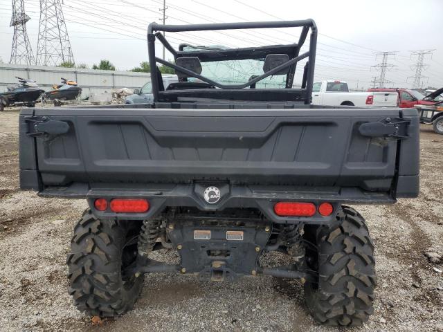 2023 CAN-AM DEFENDER P 3JB7KAX4XPK000519