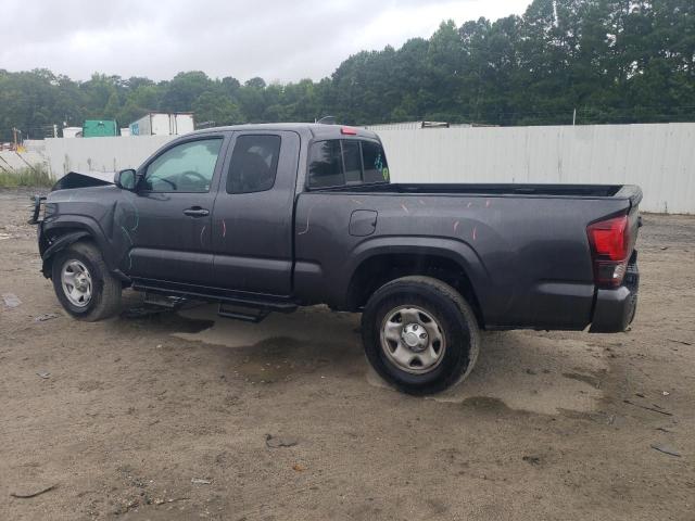 VIN 3TYRX5GN1PT084309 2023 Toyota Tacoma, Access Cab no.2