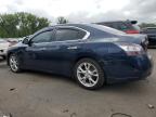 NISSAN MAXIMA S photo