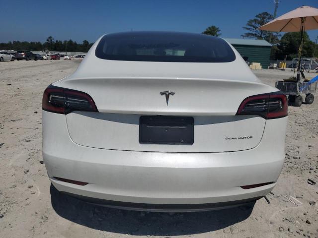 2023 TESLA MODEL 3 5YJ3E1EB1PF390701