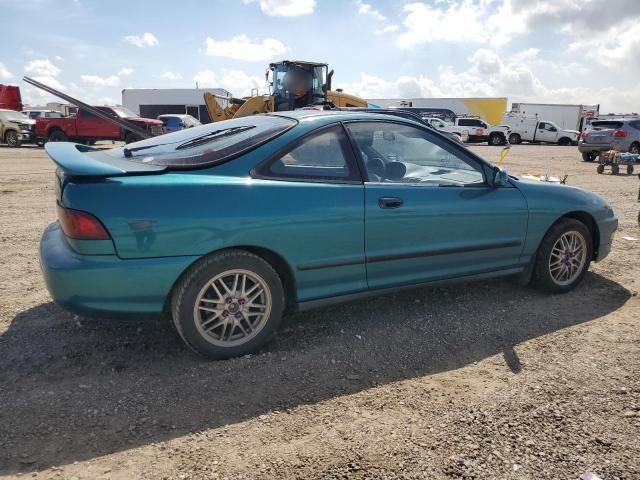 Vin: jh4dc435xss023086, lot: 75757774, acura integra ls 19953