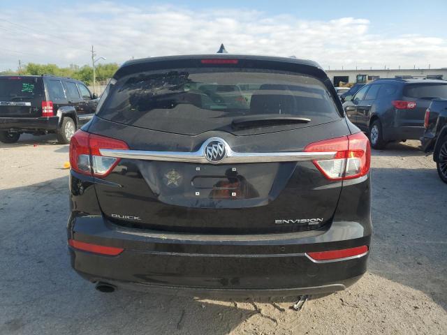 2017 BUICK ENVISION E - LRBFXDSA5HD063293