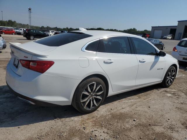 2022 CHEVROLET MALIBU RS - 1G1ZG5ST4NF197775