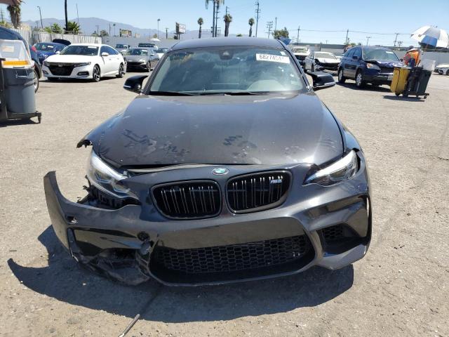 VIN WBS1J5C56JVD37164 2018 BMW M2 no.5