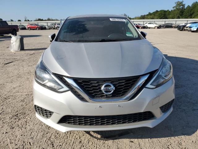 2017 NISSAN SENTRA S 3N1AB7AP6HY347968