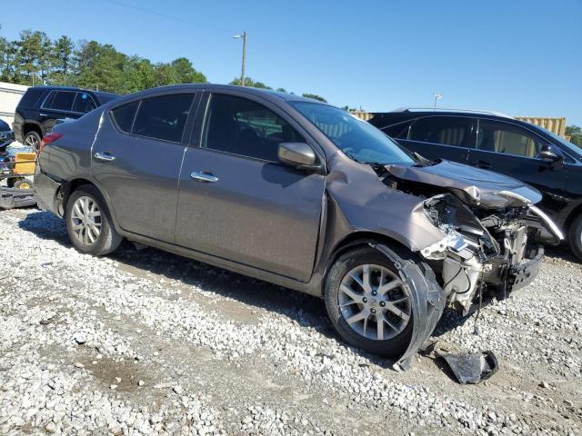 2016 NISSAN VERSA S - 3N1CN7AP3GL874801