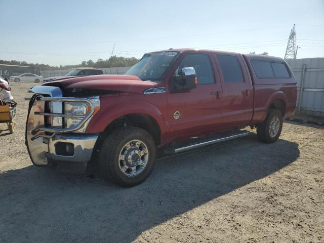 VIN 1FT7W2BT6DEB75328 2013 Ford F-250, Super Duty no.1