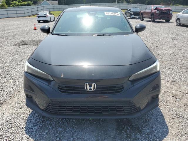 2024 HONDA CIVIC SPOR - 2HGFE2F50RH533244