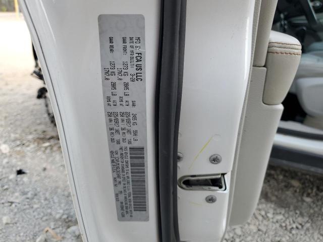 2020 JEEP CHEROKEE L - 1C4PJMLX6LD616407