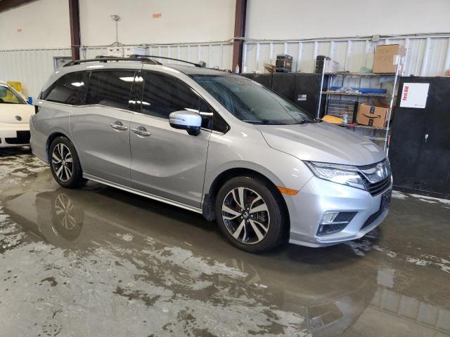 2018 HONDA ODYSSEY EL - 5FNRL6H92JB004896