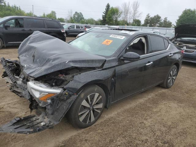 2019 NISSAN ALTIMA SV 1N4BL4DW2KN306201  65832114