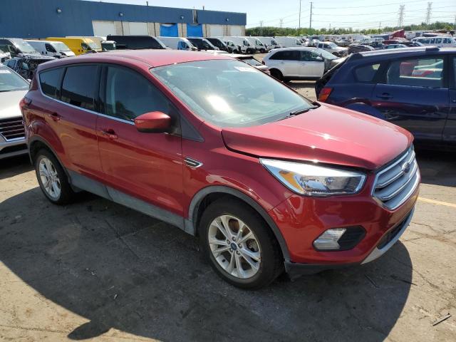 2019 FORD ESCAPE SE - 1FMCU9GD1KUC00438