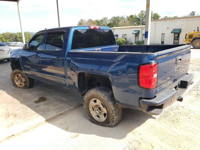 2018 CHEVROLET SILVERADO - 3GCUKREC9JG146901