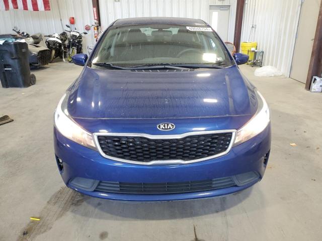 VIN 3KPFK4A79JE273129 2018 KIA Forte, LX no.5