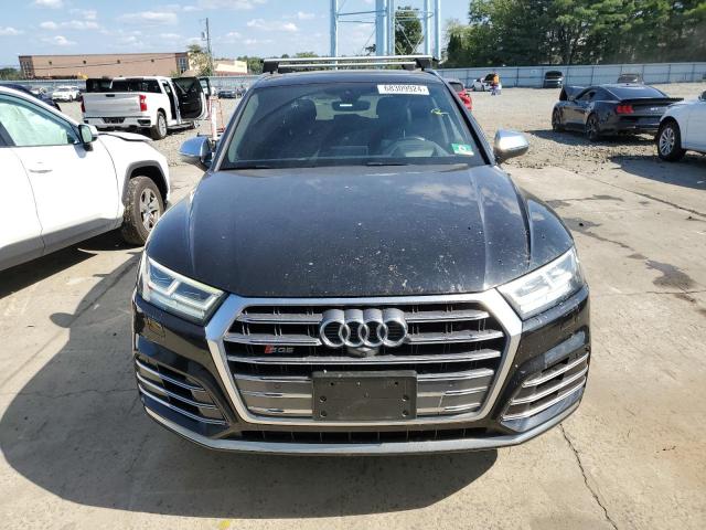 VIN WA1C4AFY2J2048409 2018 Audi SQ5, Prestige no.5