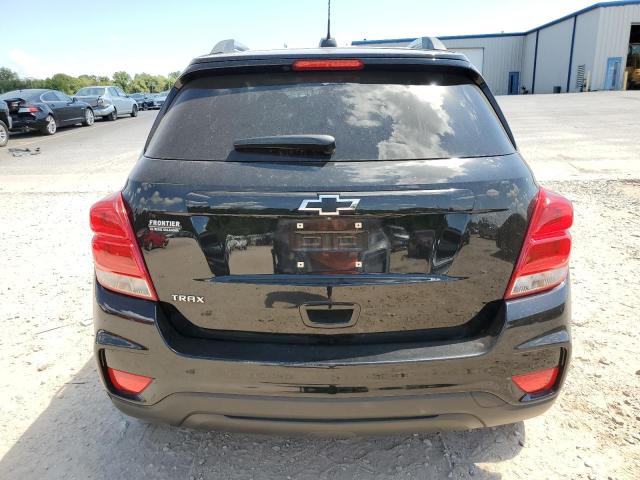 2022 CHEVROLET TRAX 1LT - KL7CJLSM9NB508147
