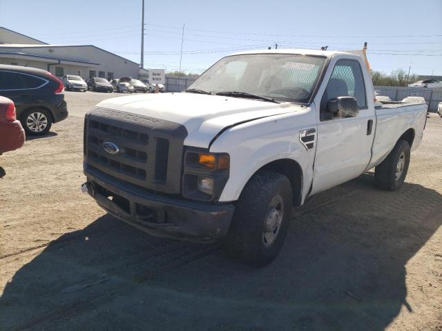 FORD F250 SUPER