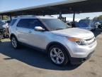 FORD EXPLORER L photo