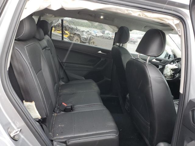 2021 VOLKSWAGEN TIGUAN SE - 3VV2B7AX0MM147429