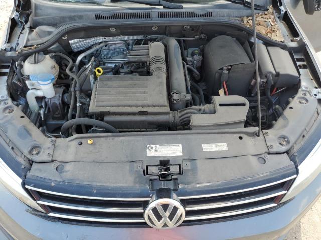 2016 VOLKSWAGEN JETTA S - 3VW267AJ0GM382879