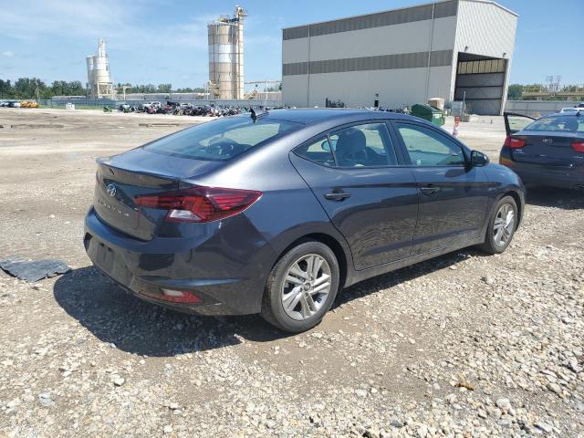2020 HYUNDAI ELANTRA SE - 5NPD84LFXLH579944