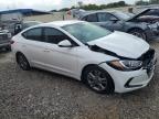 HYUNDAI ELANTRA SE photo