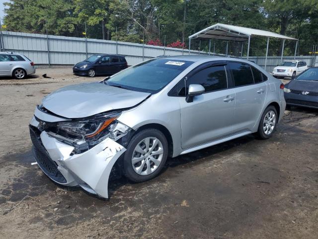 2020 TOYOTA COROLLA LE JTDEPRAE2LJ115164  66971464