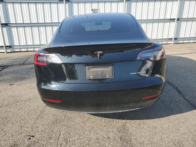 VIN 5YJ3E1EB8KF453396 2019 Tesla MODEL 3 no.6