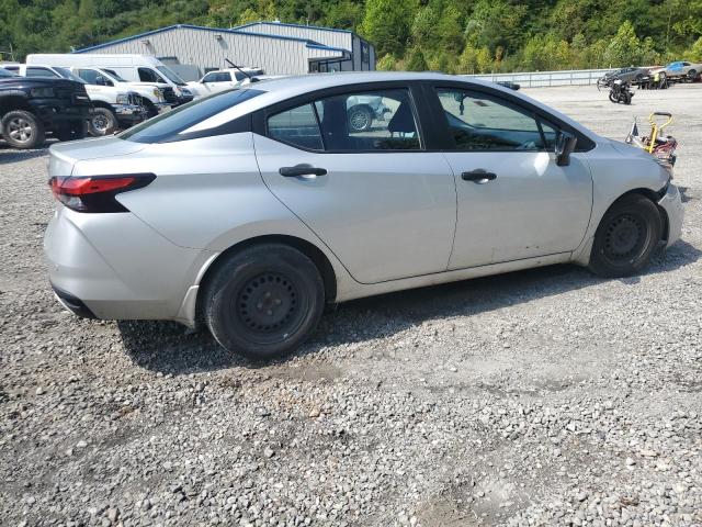 2020 NISSAN VERSA S - 3N1CN8DV6LL906120