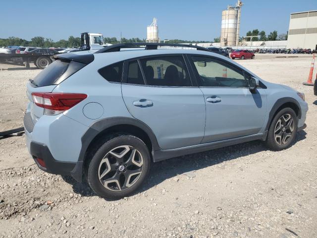 2018 SUBARU CROSSTREK - JF2GTALC2J8242021