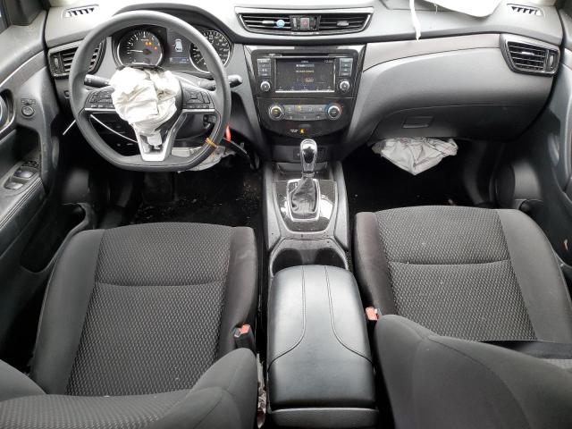2021 NISSAN QASHQAI JN1BJ1AV6MW322119