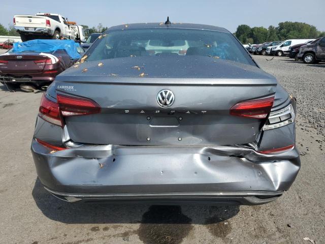 2020 VOLKSWAGEN PASSAT SEL - 1VWCA7A39LC004351