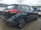 NISSAN KICKS SV photo