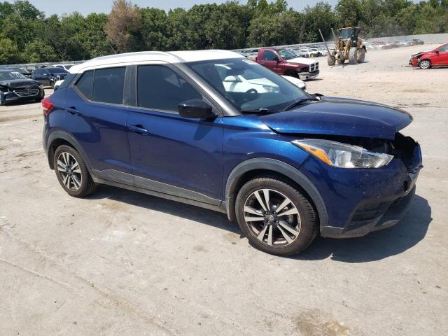 2019 NISSAN KICKS S - 3N1CP5CU3KL548197