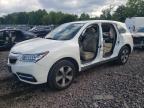 2016 ACURA MDX - 5FRYD4H23GB033444
