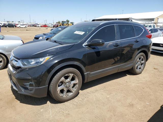 2019 HONDA CR-V EX - 5J6RW2H58KA015385