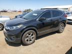 2019 HONDA CR-V EX - 5J6RW2H58KA015385