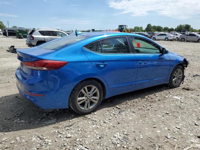 2018 HYUNDAI ELANTRA SE - KMHD84LF9JU589847