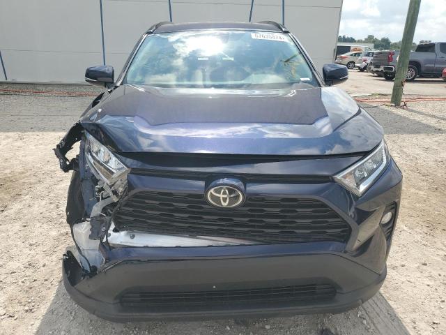 2020 TOYOTA RAV4 XLE - 2T3W1RFV5LW058913
