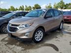 2018 CHEVROLET EQUINOX LS - 3GNAXHEV9JL407474