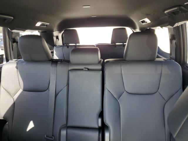 2024 LEXUS TX 350 BAS 5TDAAAA62RS000537
