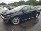 2023 TOYOTA COROLLA LE - JTDBDMHE7P3005421