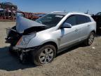 2015 CADILLAC SRX LUXURY - 3GYFNBE31FS549454