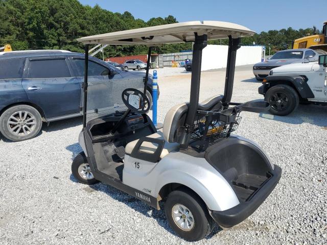 2024 YAMAHA GOLF CART J0J400302