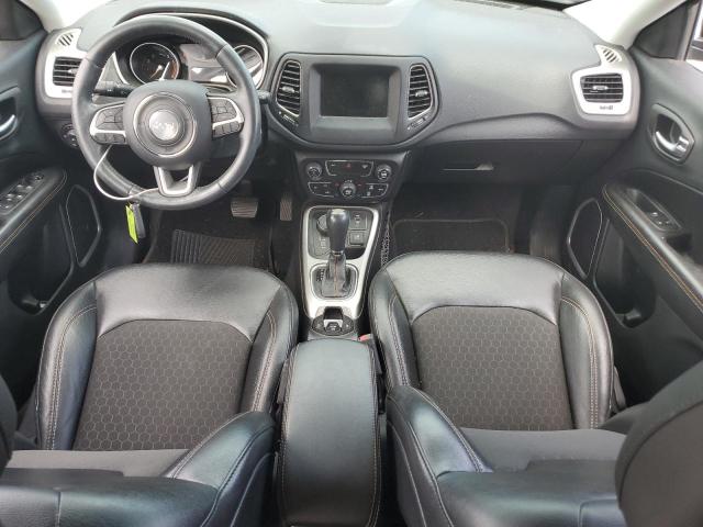 2018 JEEP COMPASS LA - 3C4NJDBB2JT458099