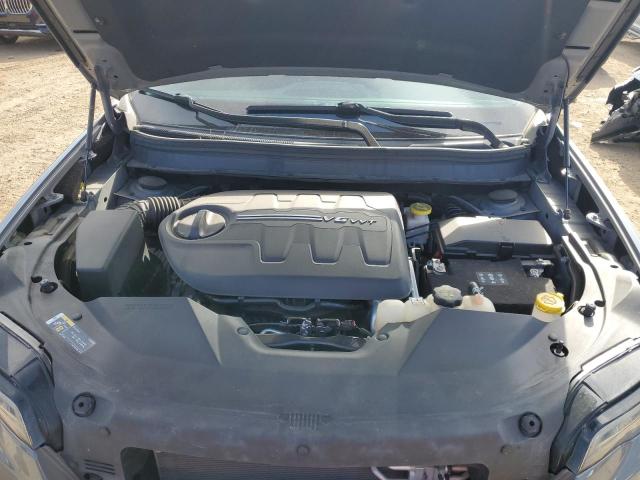 2020 JEEP CHEROKEE L - 1C4PJMDX6LD575033